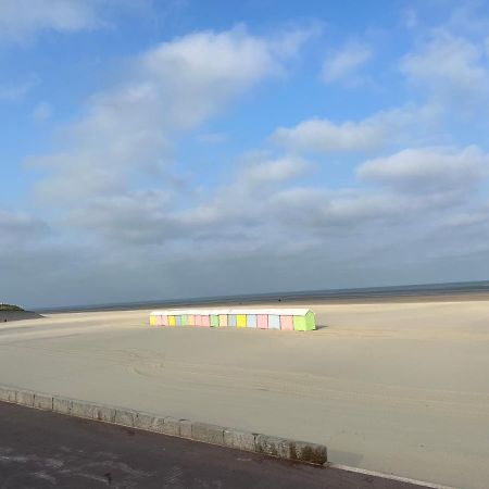 La Manufacture Du Sable Apartamento Berck Exterior foto