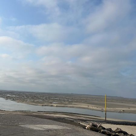 La Manufacture Du Sable Apartamento Berck Exterior foto