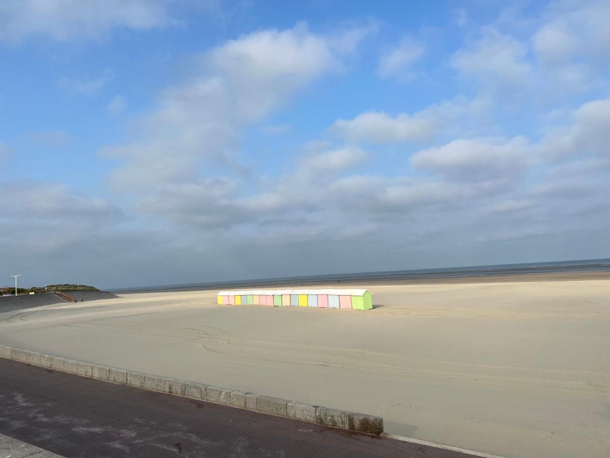 La Manufacture Du Sable Apartamento Berck Exterior foto
