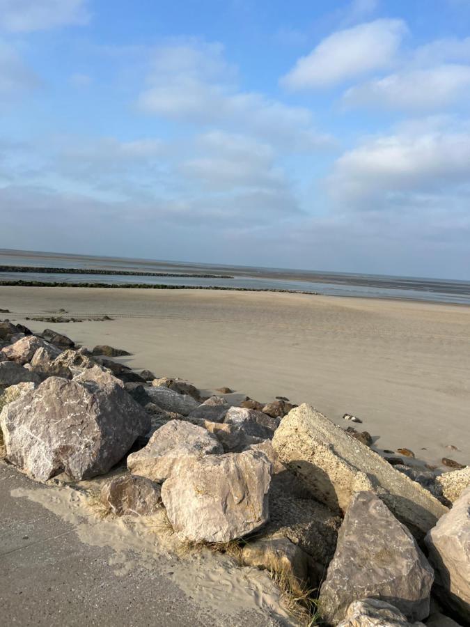 La Manufacture Du Sable Apartamento Berck Exterior foto