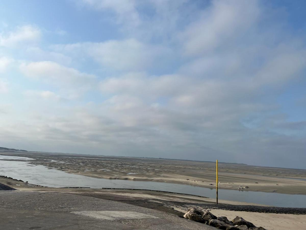 La Manufacture Du Sable Apartamento Berck Exterior foto